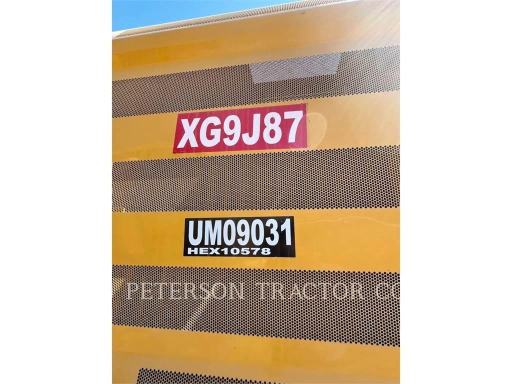 CAT 320-07 Escavadoras de rastos