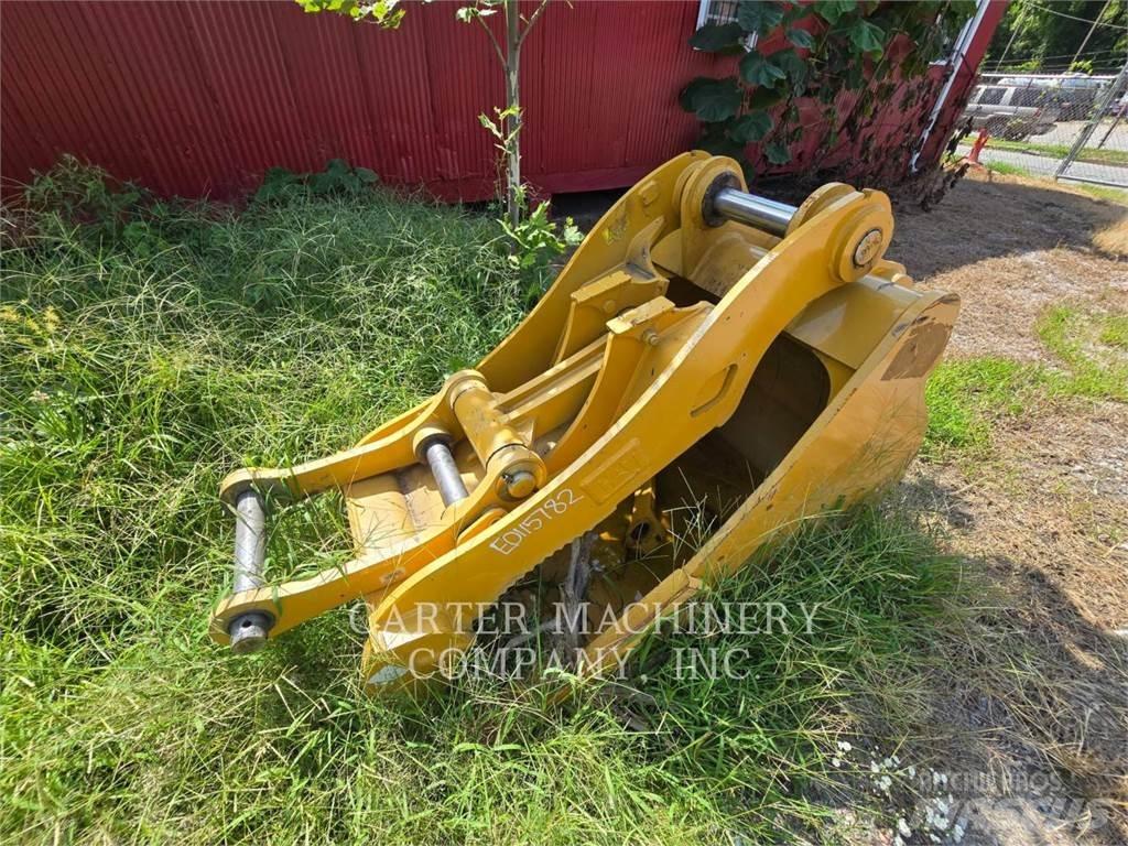 CAT 320-07 Escavadoras de rastos