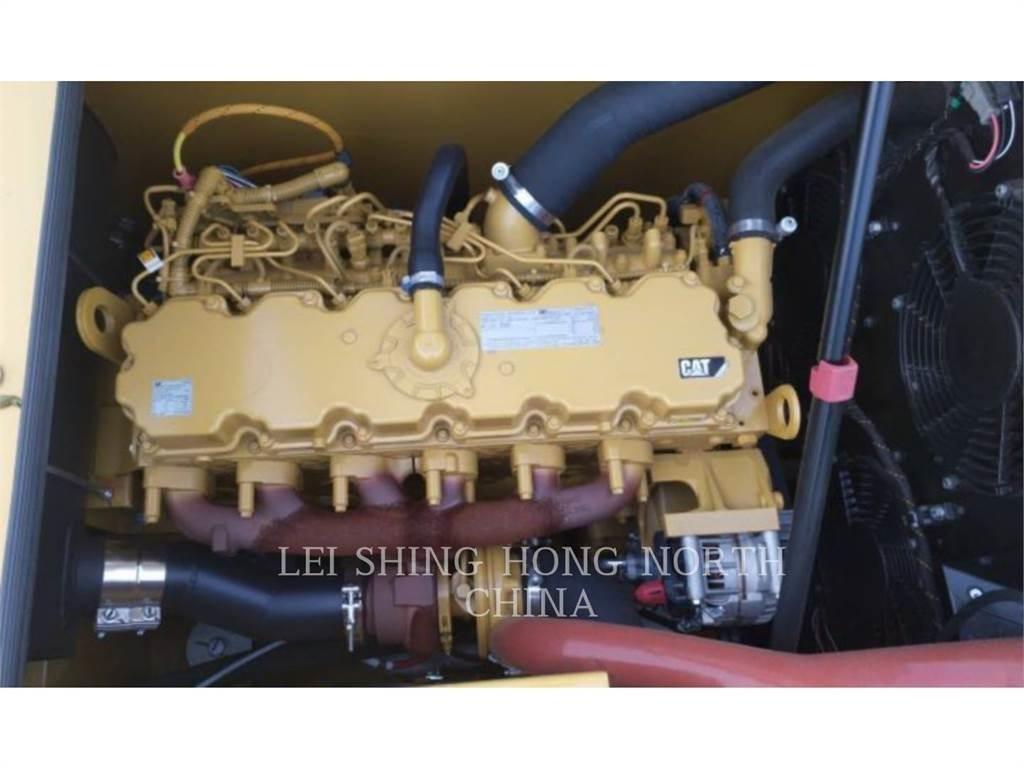 CAT 320-07 Escavadoras de rastos