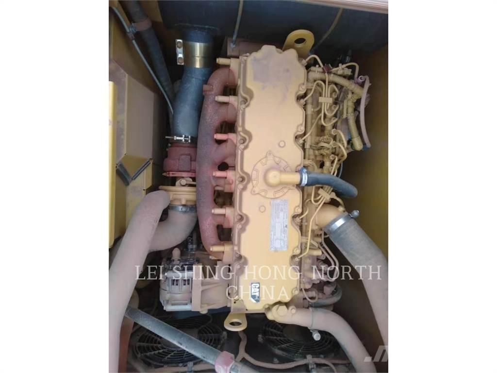 CAT 320-07 Escavadoras de rastos