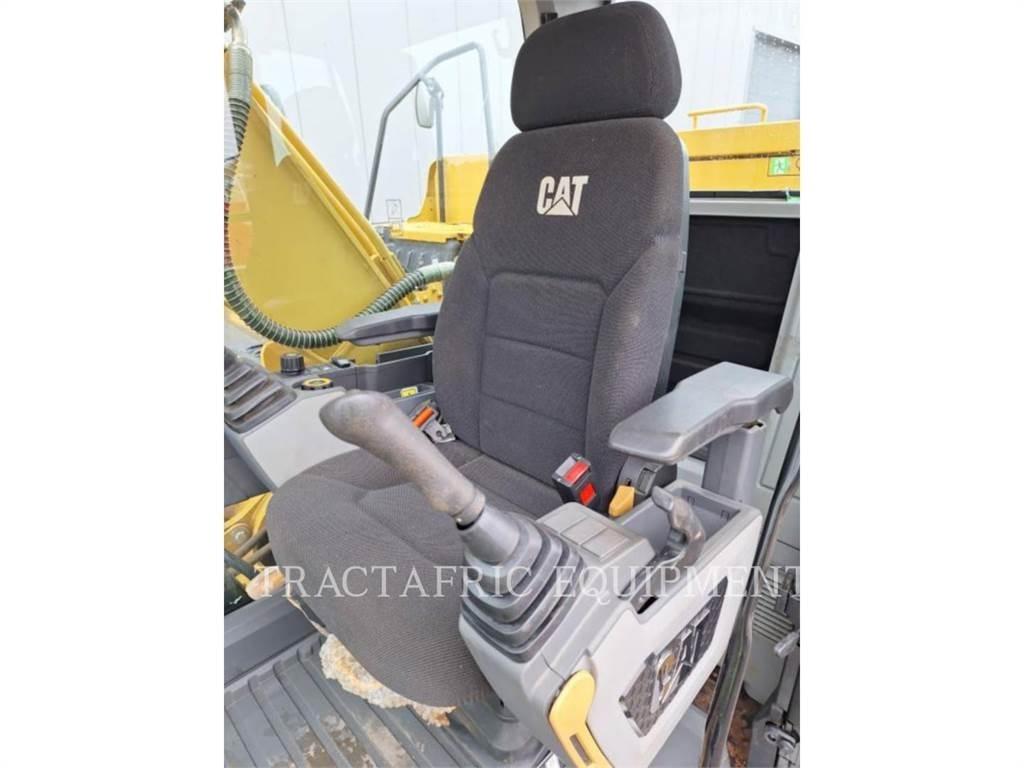CAT 320-07GC Escavadoras de rastos