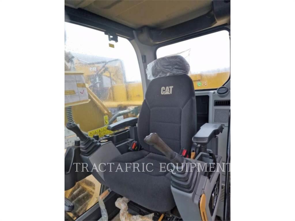 CAT 320-07GC Escavadoras de rastos