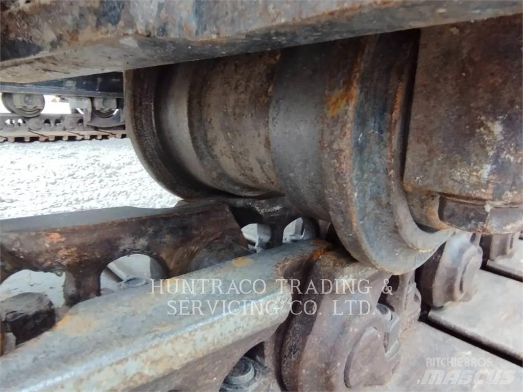CAT 320-07GC Escavadoras de rastos