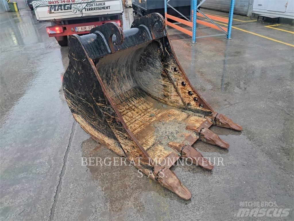 CAT 320-07GC Escavadoras de rastos