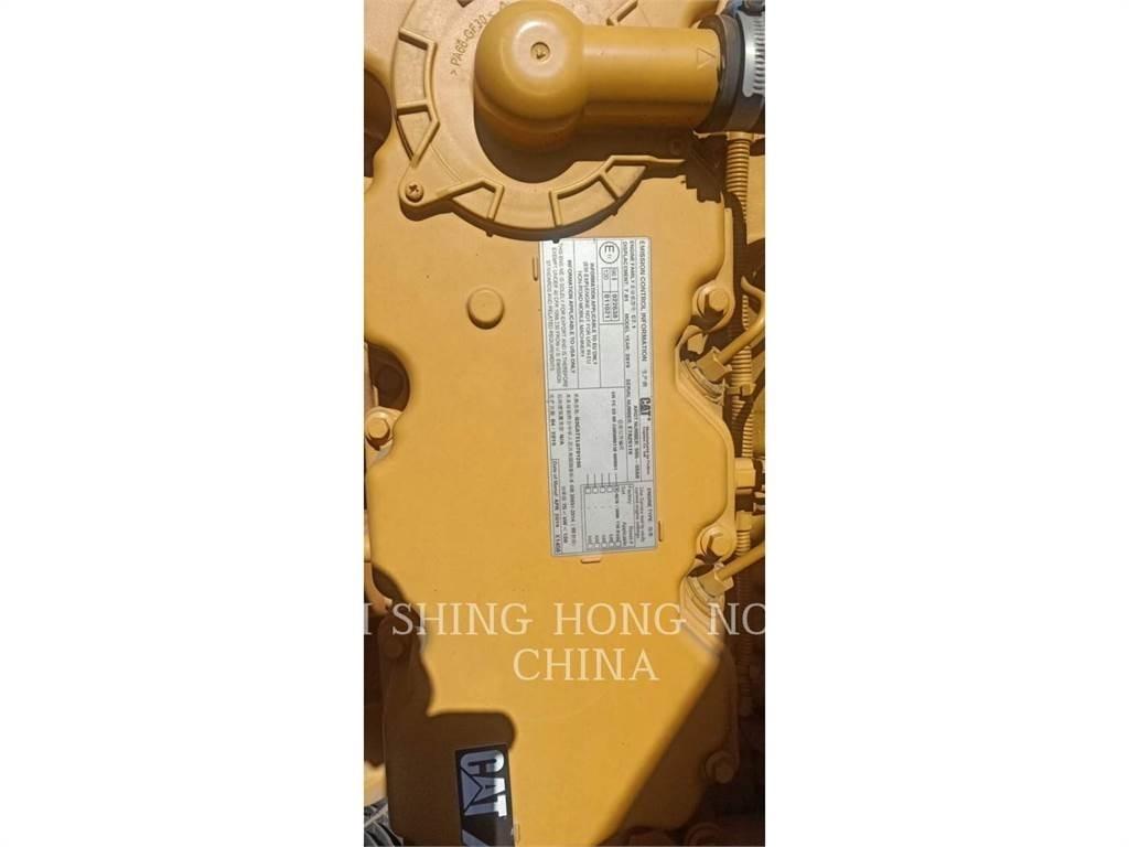 CAT 320-07GC Escavadoras de rastos