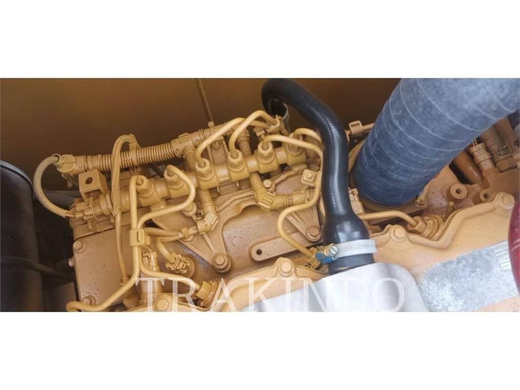 CAT 320-07GC Escavadoras de rastos