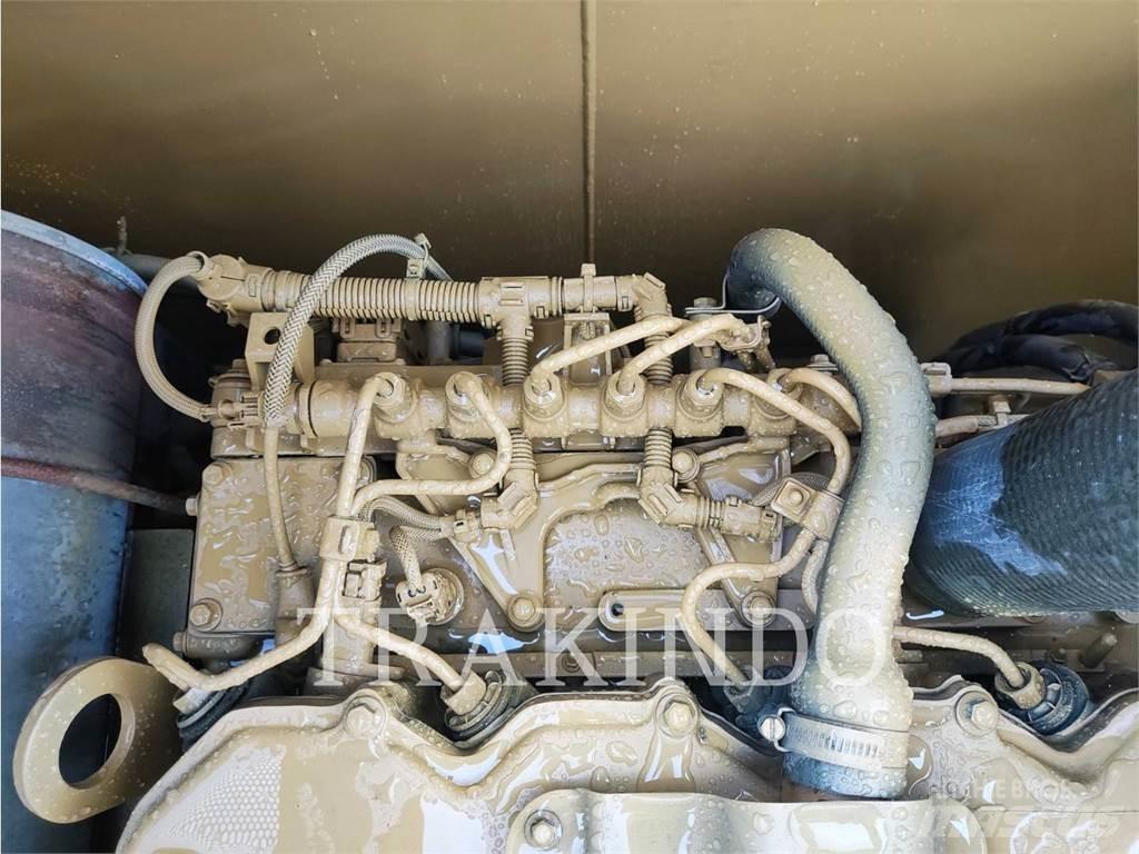 CAT 320-07GC Escavadoras de rastos