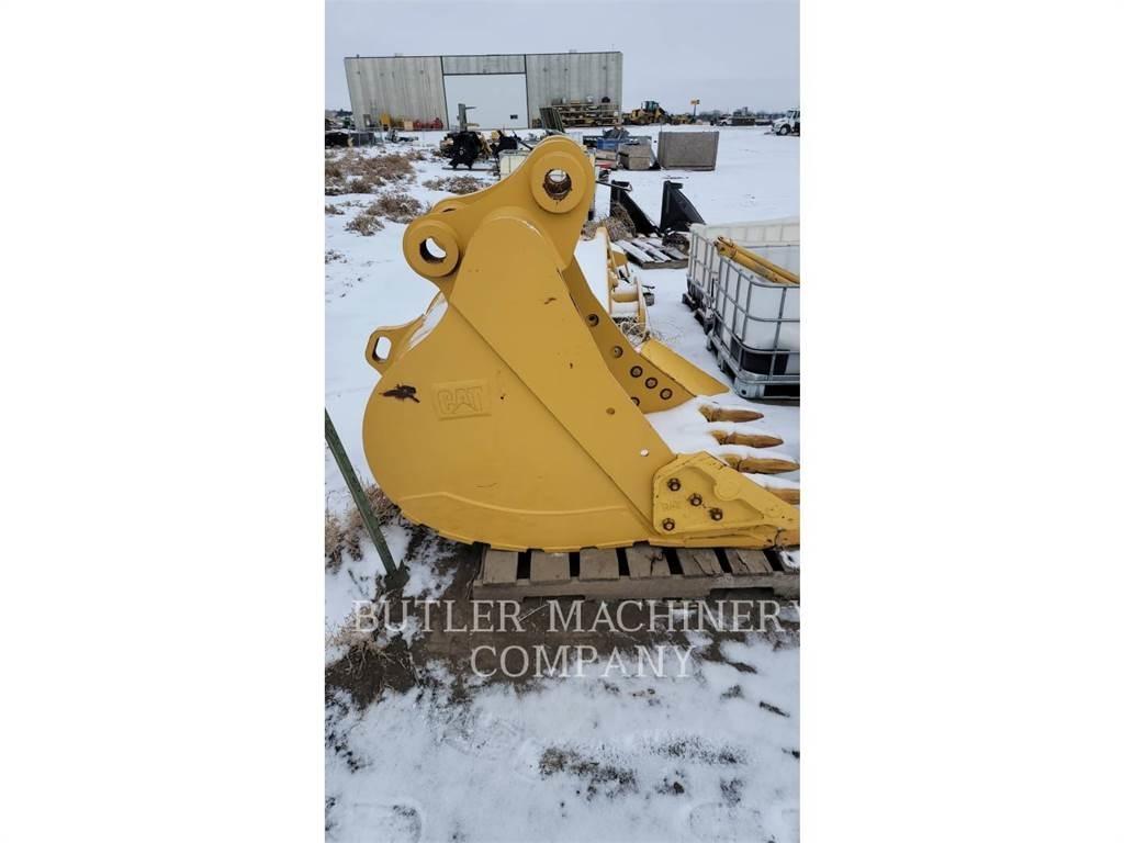 CAT 320 42HD B Baldes