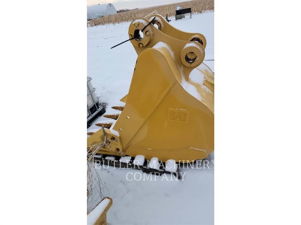 CAT 320 42HD B Baldes