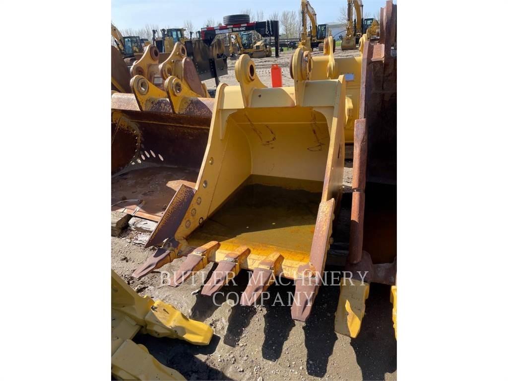CAT 320 BUCKET Baldes