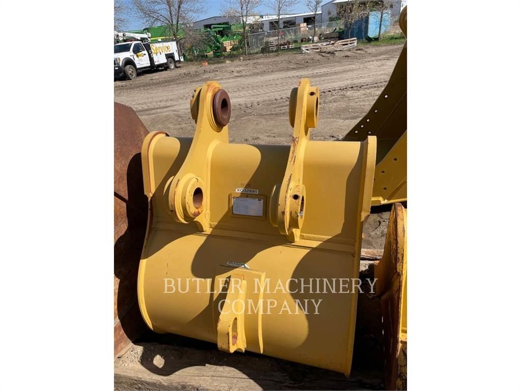 CAT 320 BUCKET Baldes