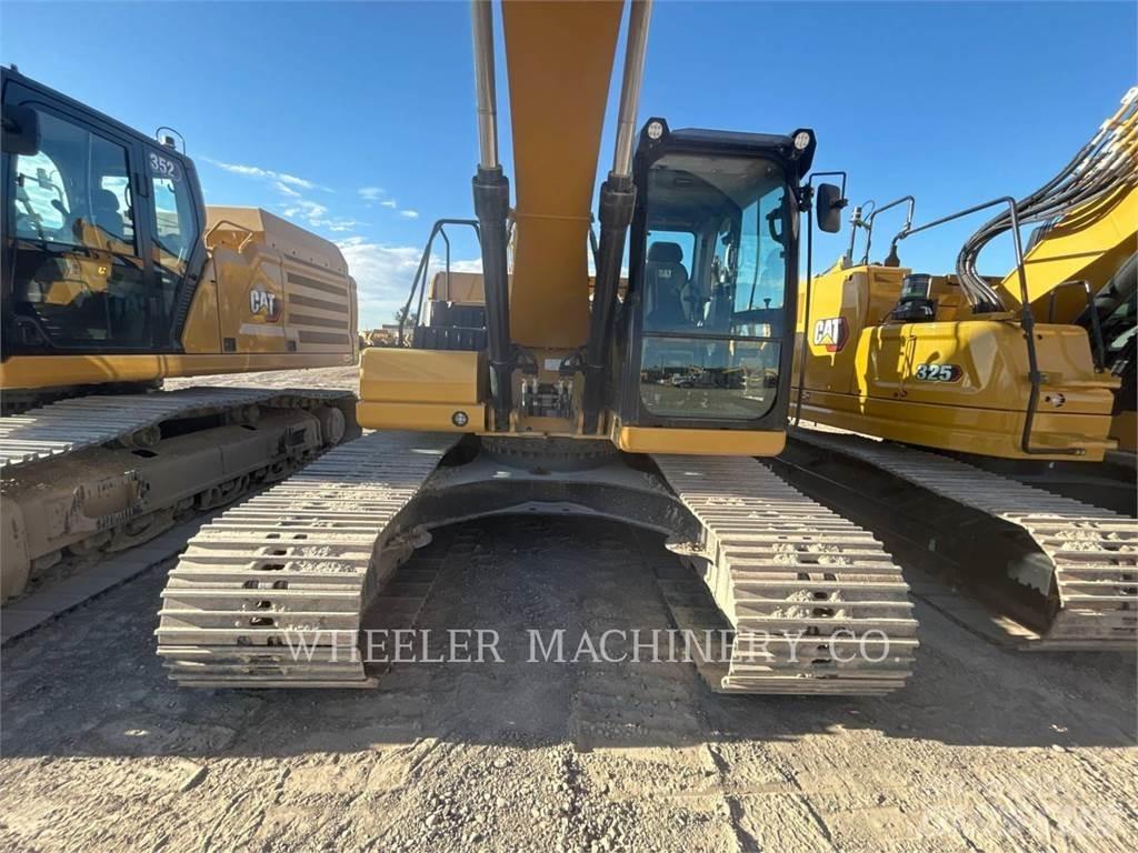 CAT 320 CF Escavadoras de rastos