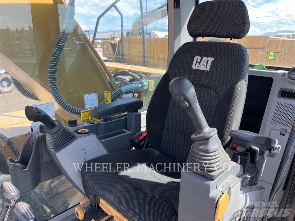 CAT 320 CF Escavadoras de rastos