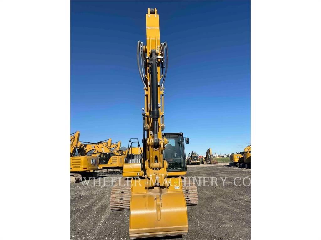 CAT 320 CF Escavadoras de rastos