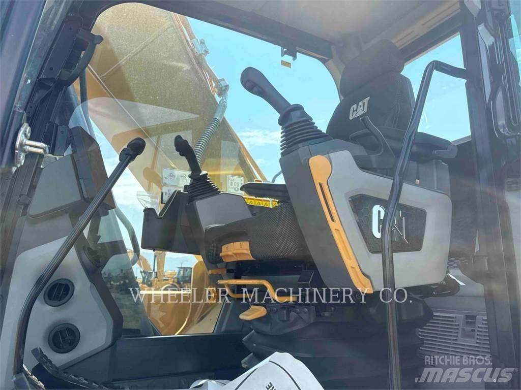 CAT 320 CF Escavadoras de rastos