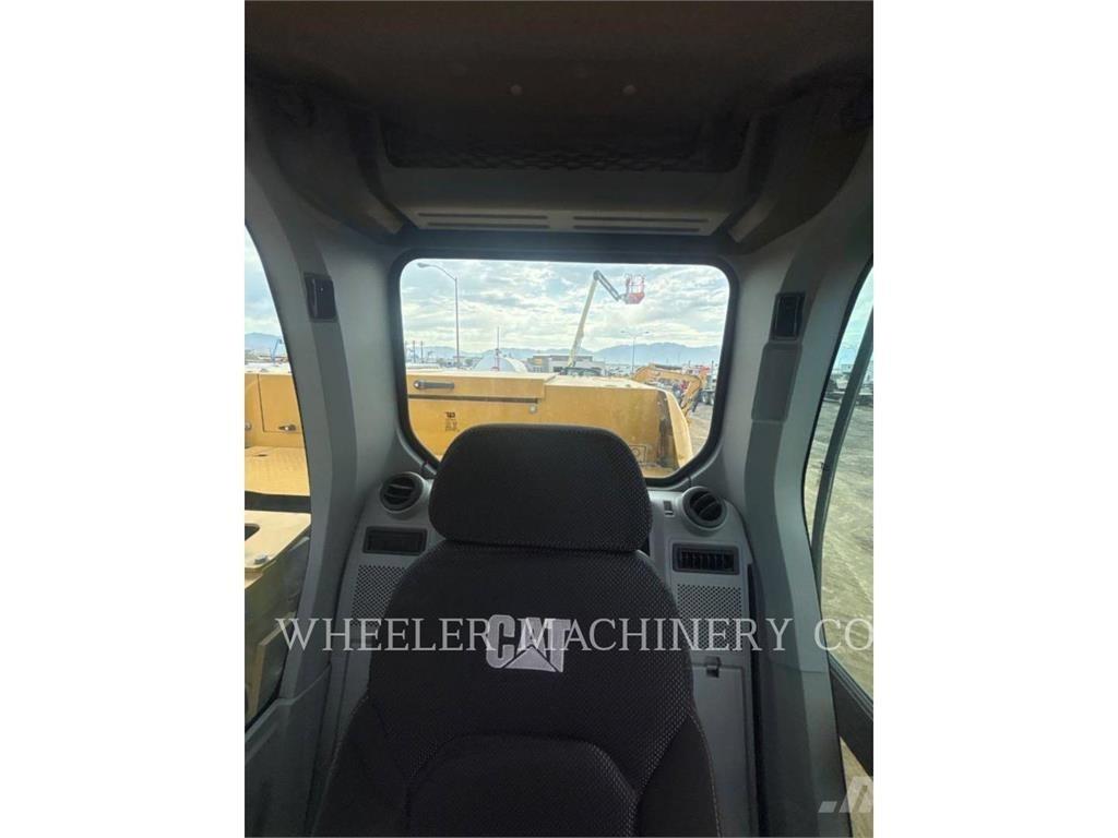 CAT 320 CF Escavadoras de rastos
