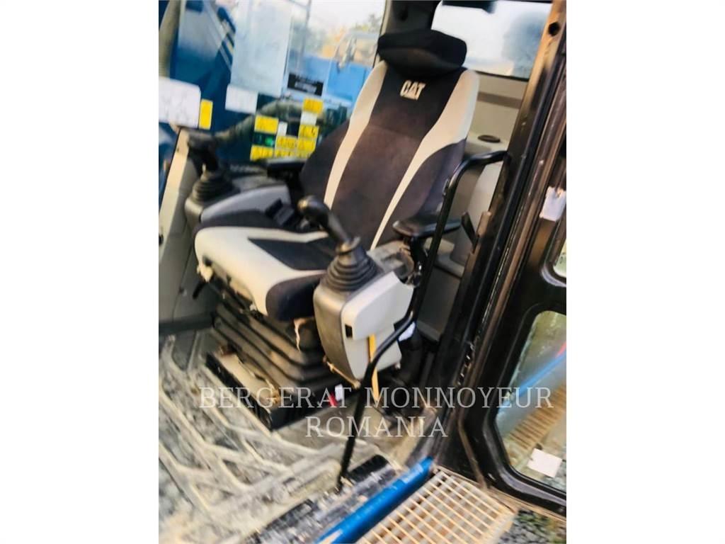 CAT 320 E LN Escavadoras de rastos