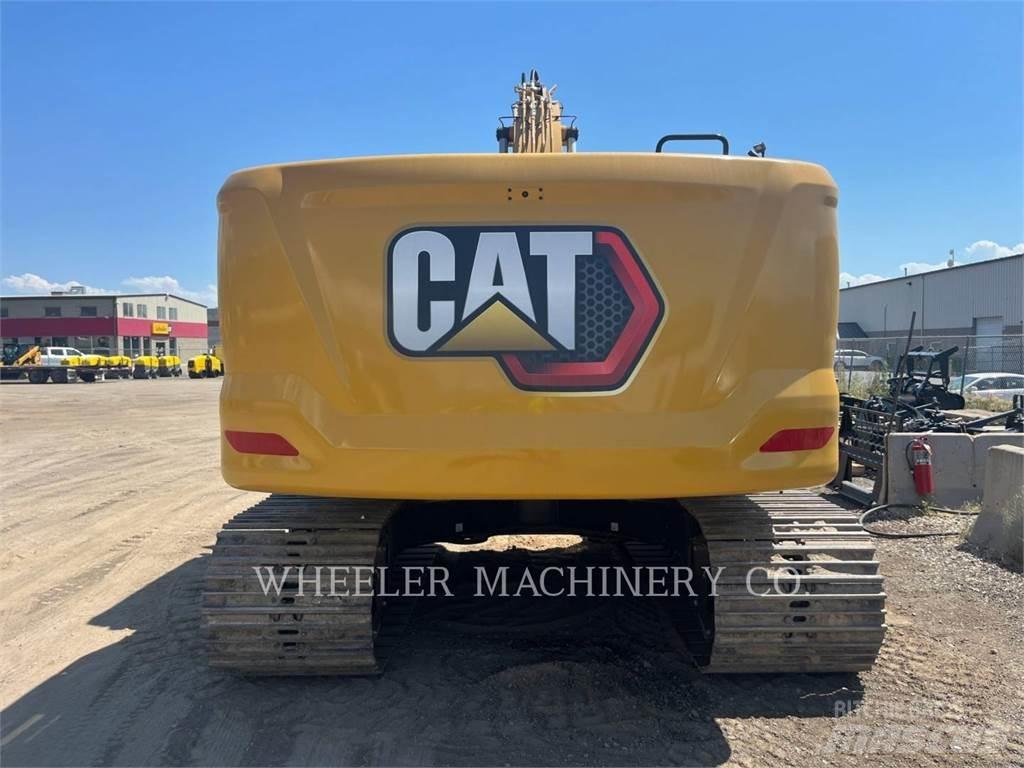CAT 320 GC Escavadoras de rastos