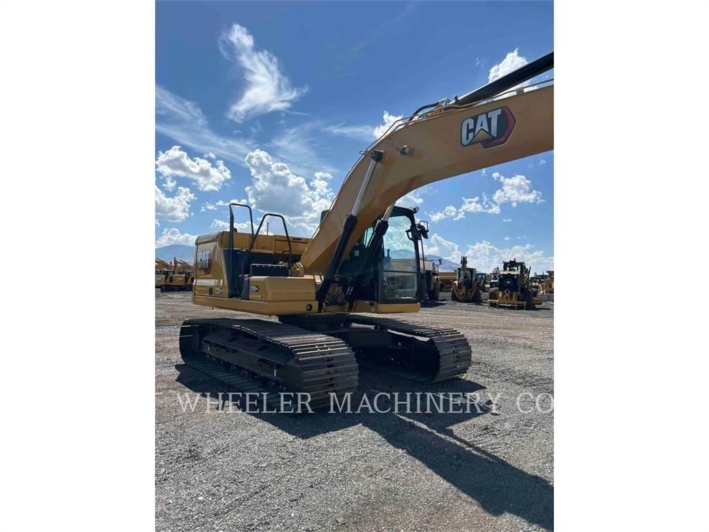 CAT 320 GC Escavadoras de rastos