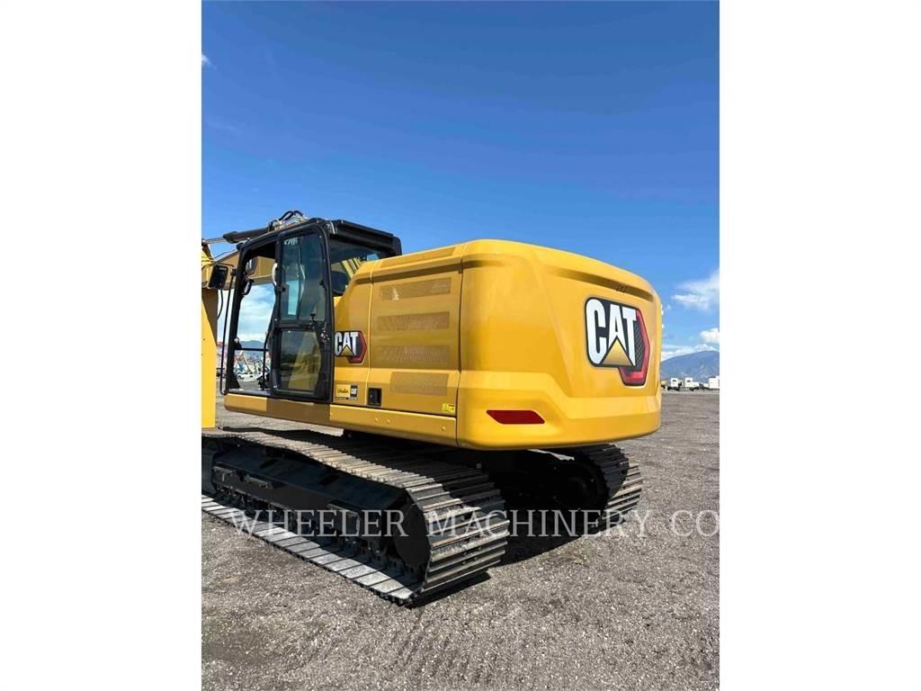 CAT 320 GC Escavadoras de rastos