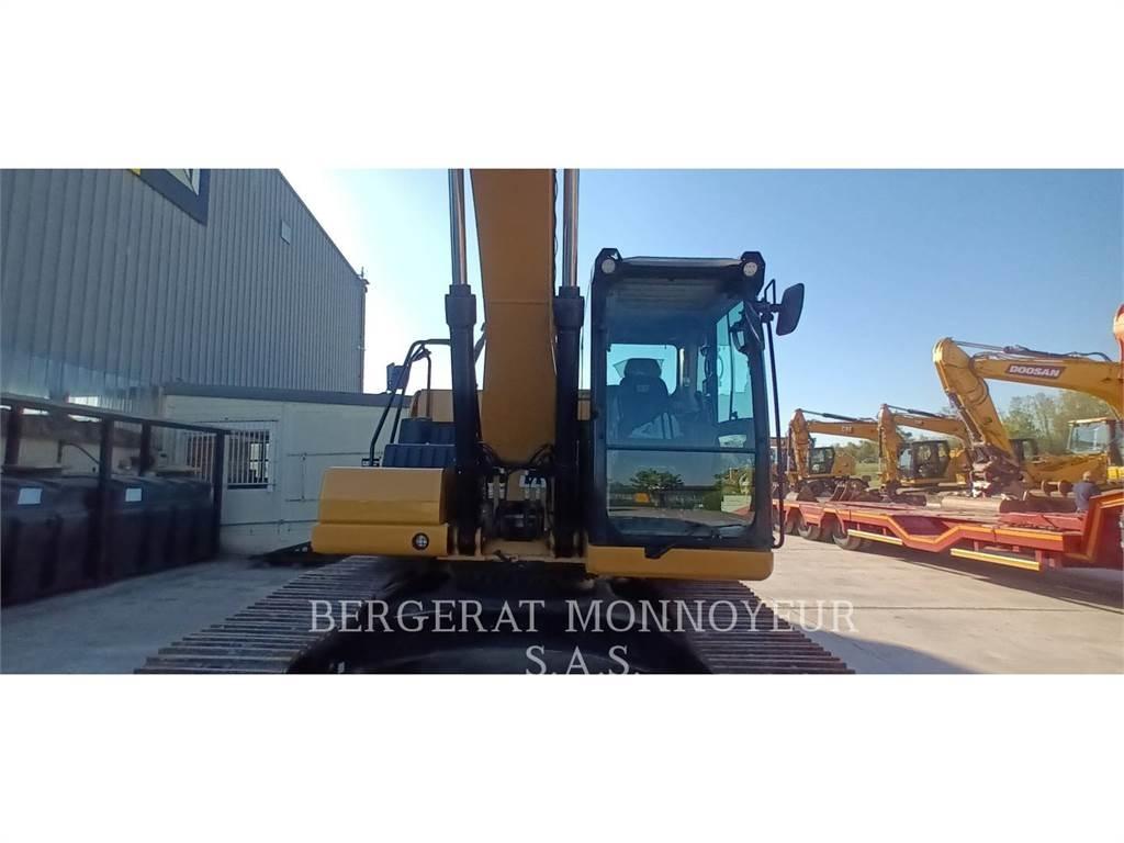 CAT 320 GC Escavadoras de rastos
