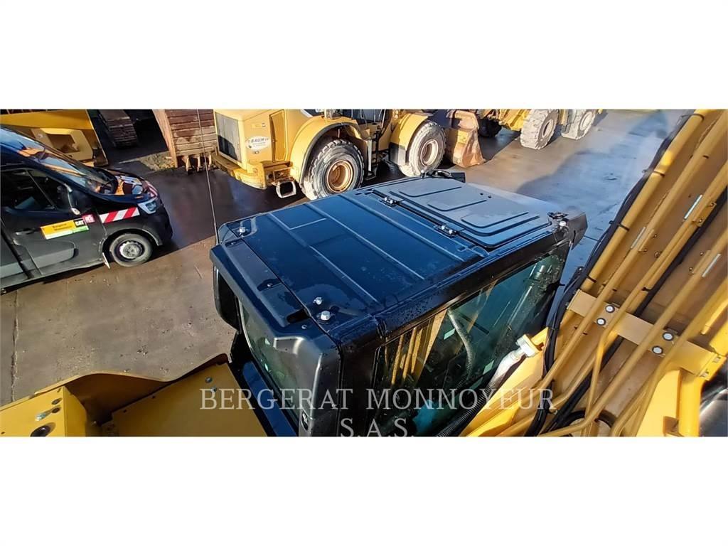 CAT 320 GC Escavadoras de rastos