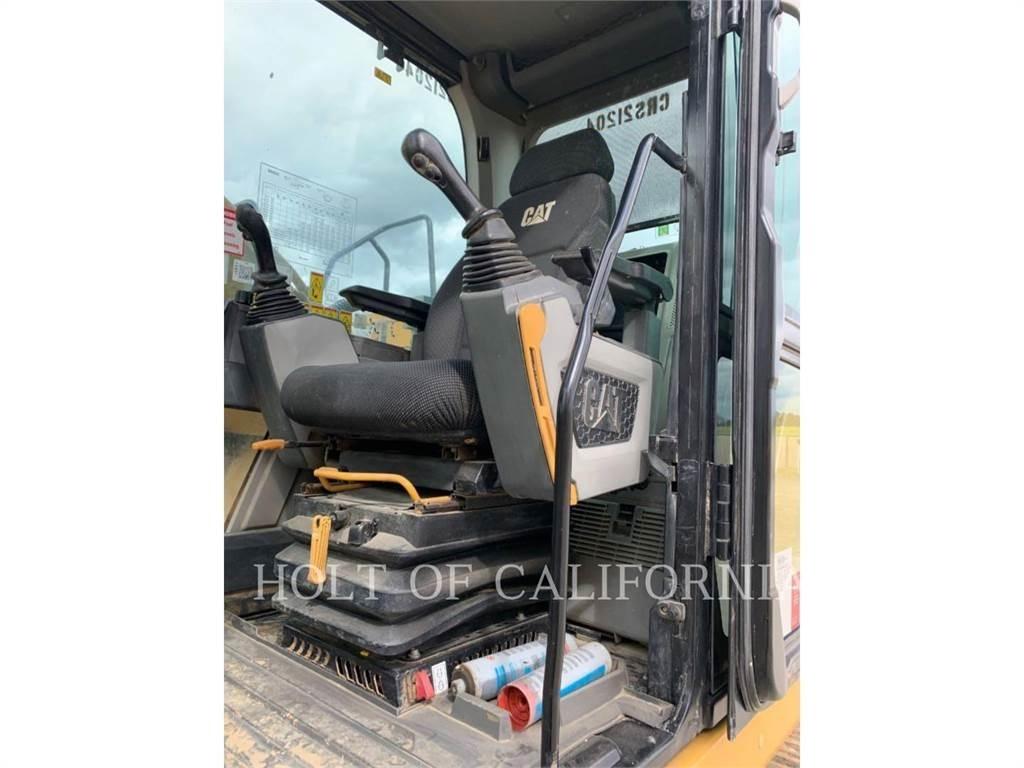 CAT 320 GC Escavadoras de rastos