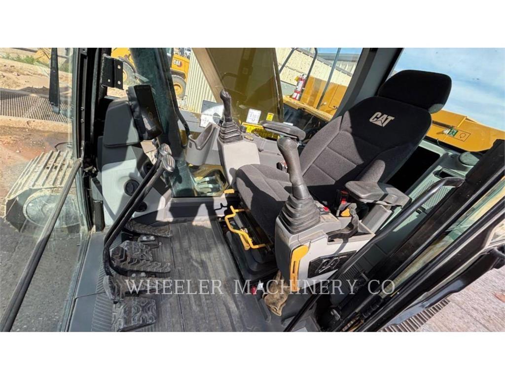 CAT 320 GC Escavadoras de rastos