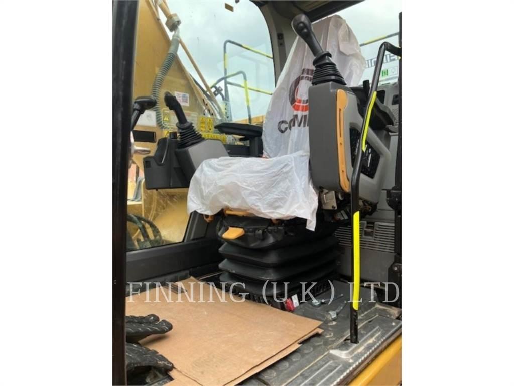 CAT 320 HSR 2D Escavadoras de rastos