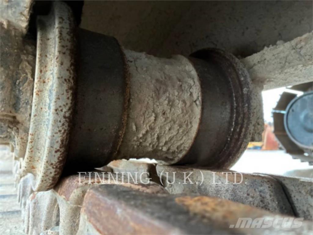 CAT 320 HSR 2D Escavadoras de rastos