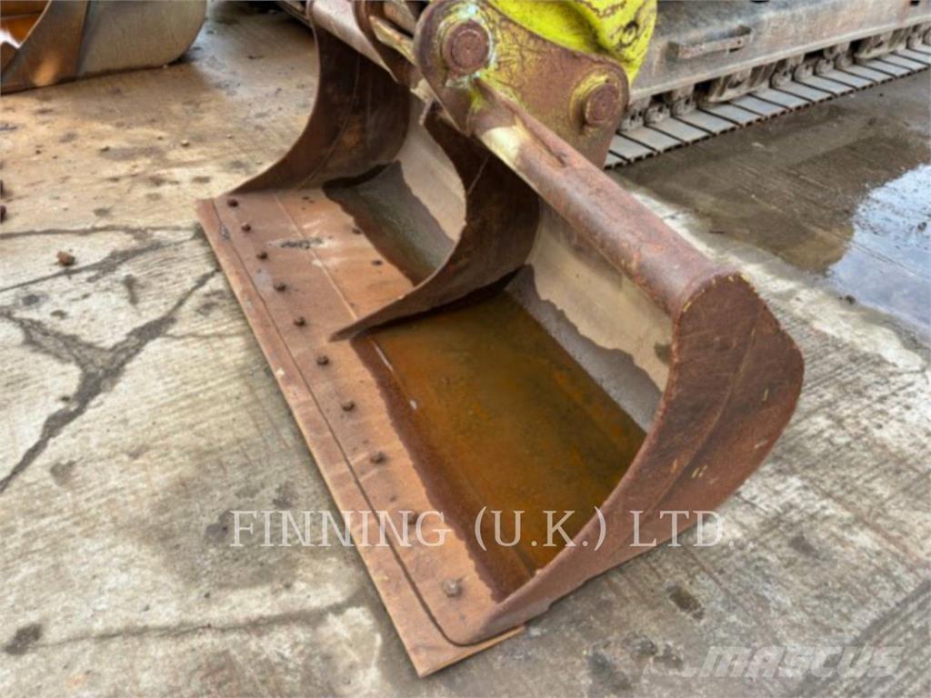 CAT 320 HSR 2D Escavadoras de rastos