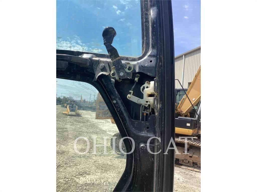 CAT 320 STD Escavadoras de rastos