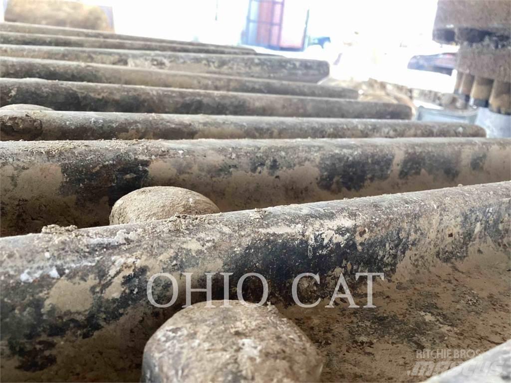 CAT 320 STD Escavadoras de rastos
