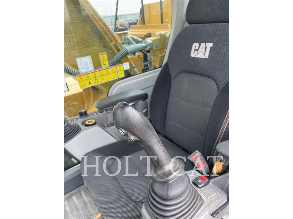 CAT 320 TC Escavadoras de rastos