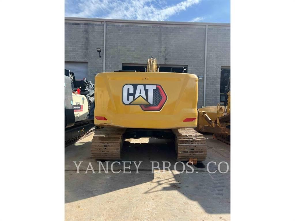 CAT 320 TC Escavadoras de rastos
