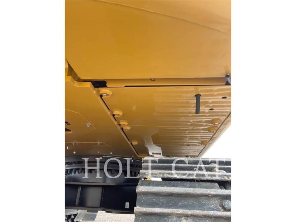 CAT 320 TC Escavadoras de rastos