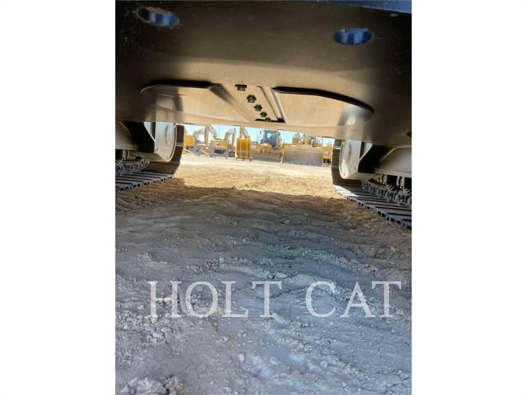 CAT 320 TC Escavadoras de rastos