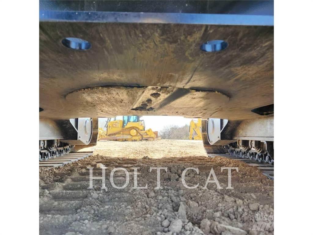 CAT 320 TC Escavadoras de rastos
