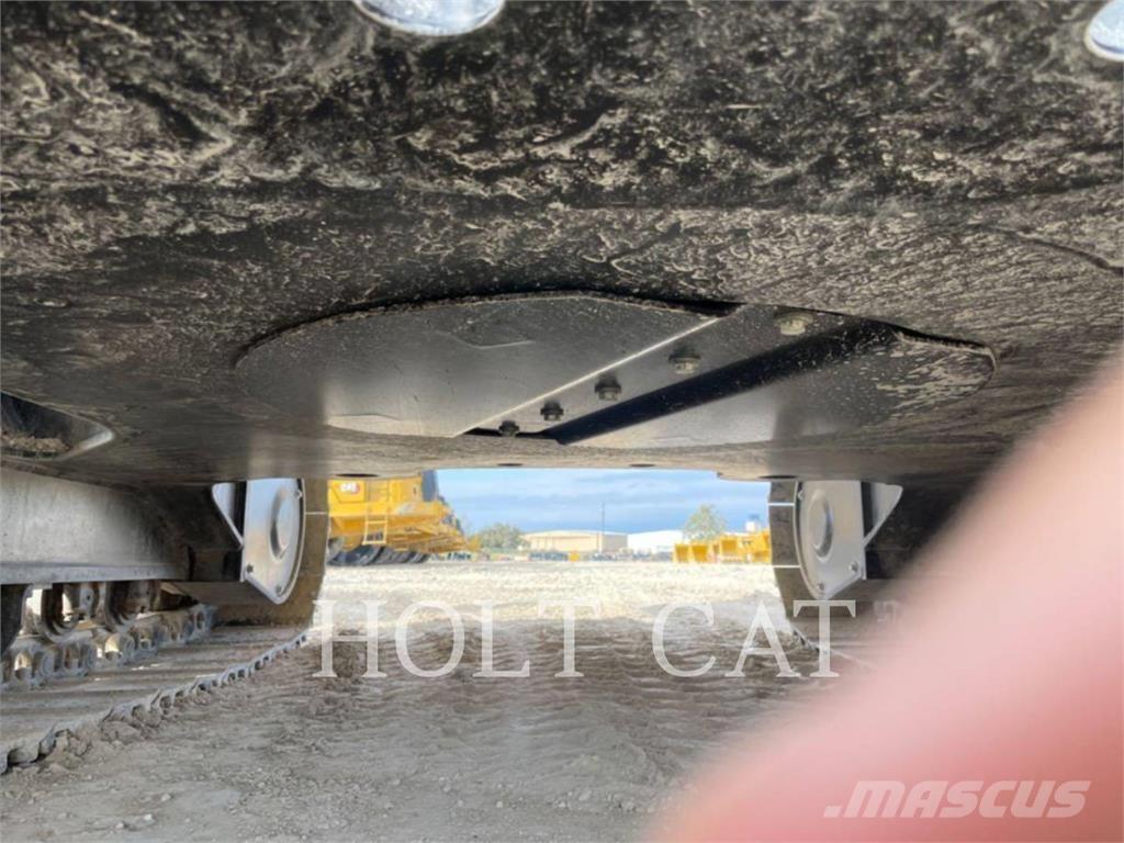 CAT 320 TC Escavadoras de rastos