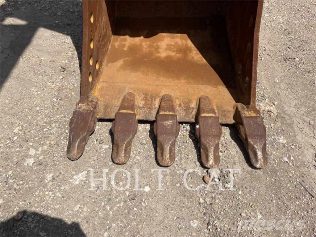 CAT 320 TC Escavadoras de rastos