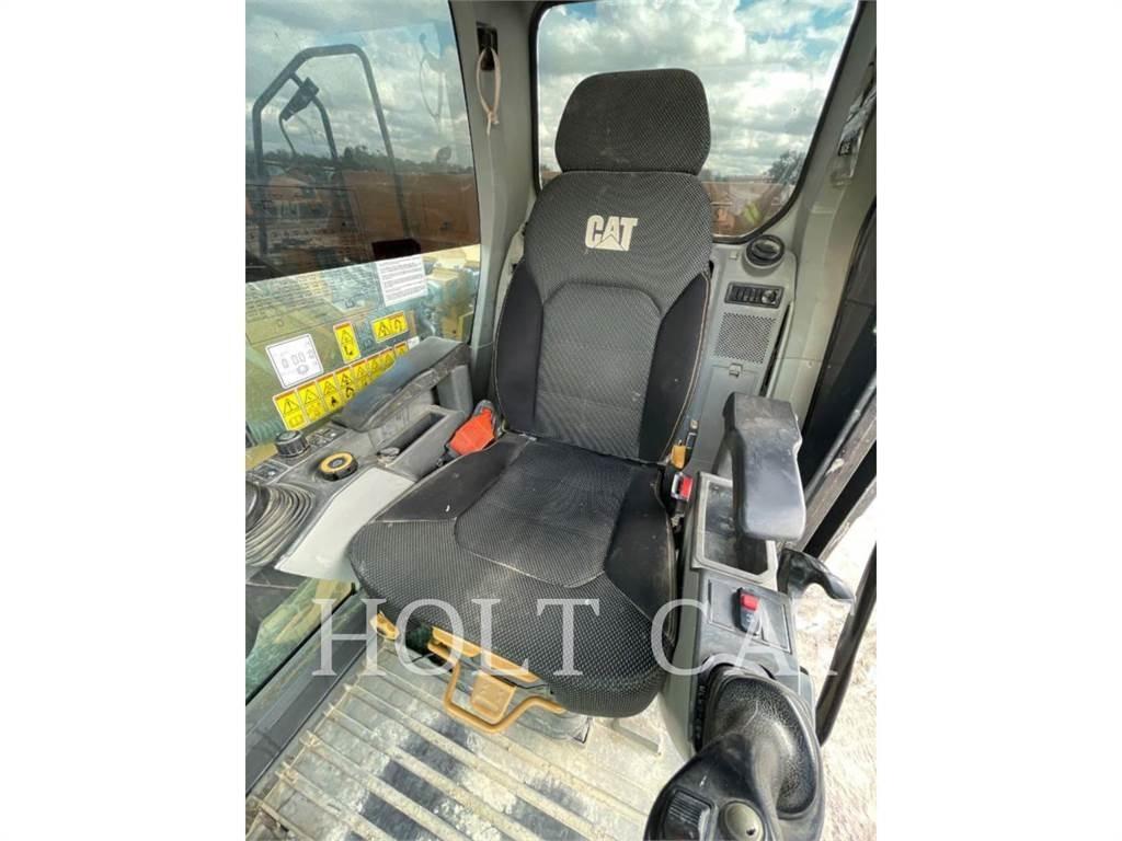 CAT 320 TC Escavadoras de rastos