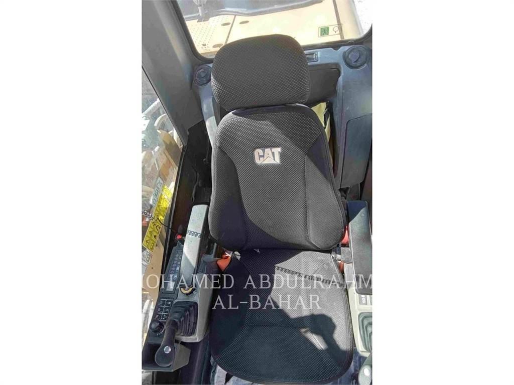 CAT 32005GX Escavadoras de rastos