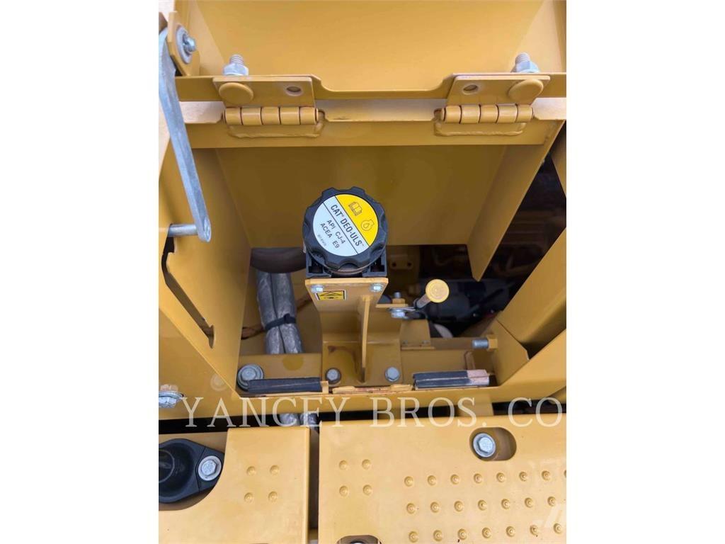 CAT 32007GC Escavadoras de rastos