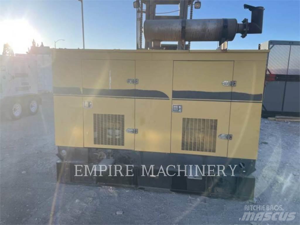 CAT 3208 Geradores Diesel