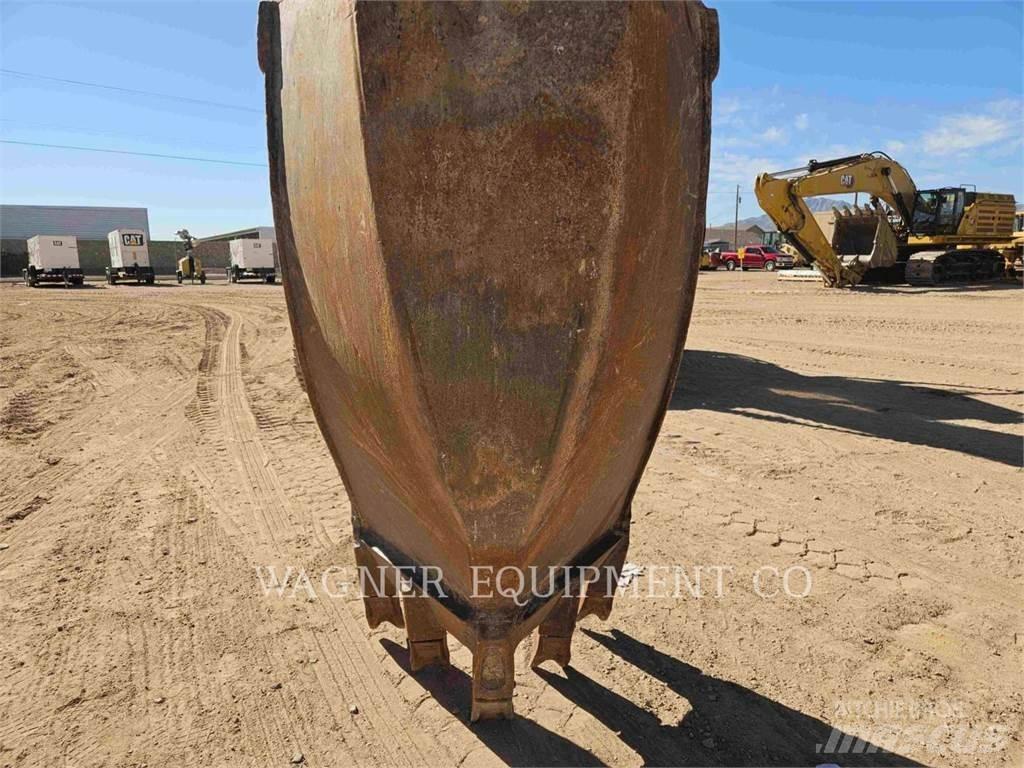 CAT 320CL Escavadoras de rastos
