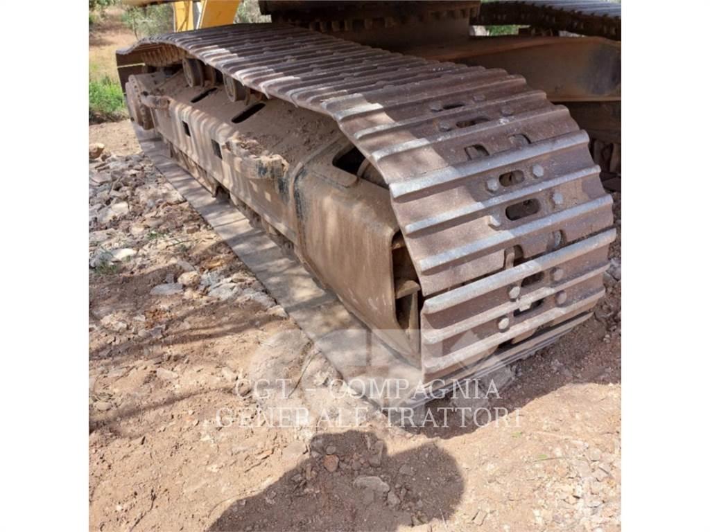 CAT 320CS Escavadoras de rastos