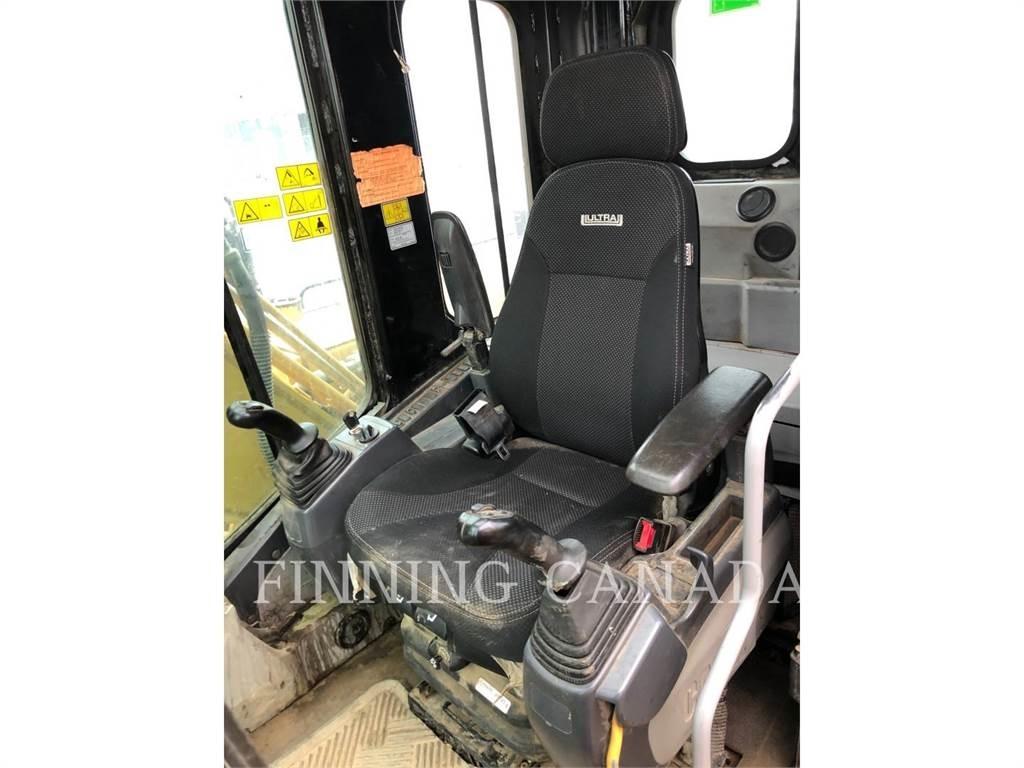 CAT 320D FM Escavadoras de rastos