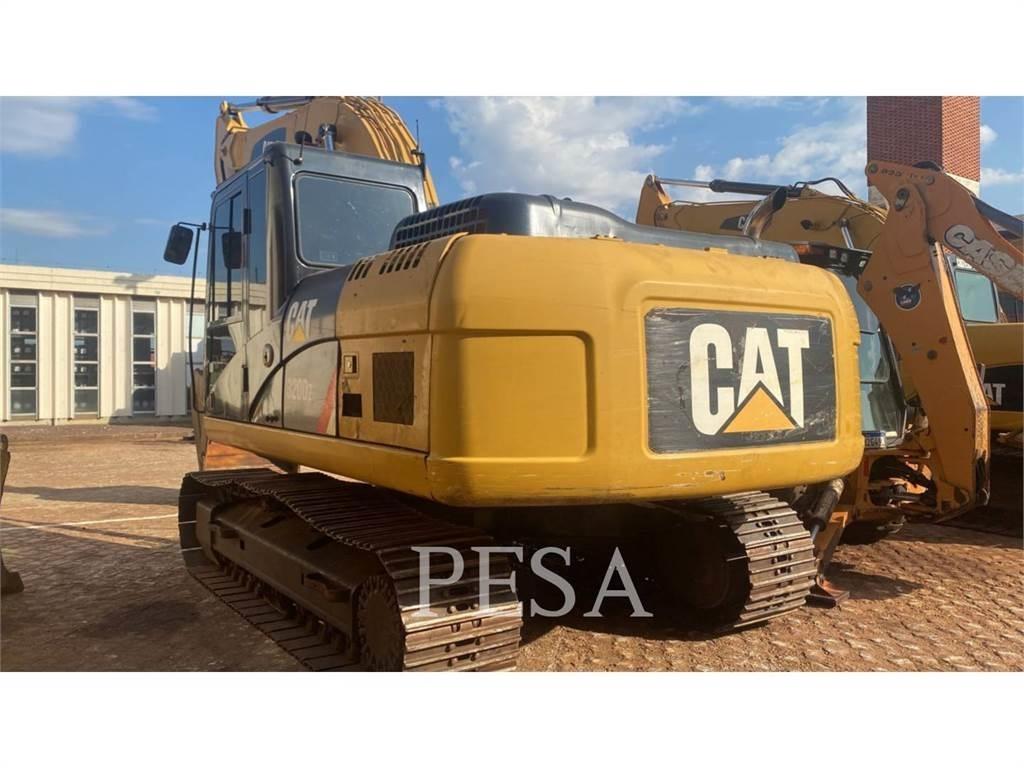 CAT 320D2 Escavadoras de rastos