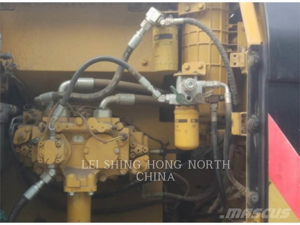 CAT 320D2GC Escavadoras de rastos