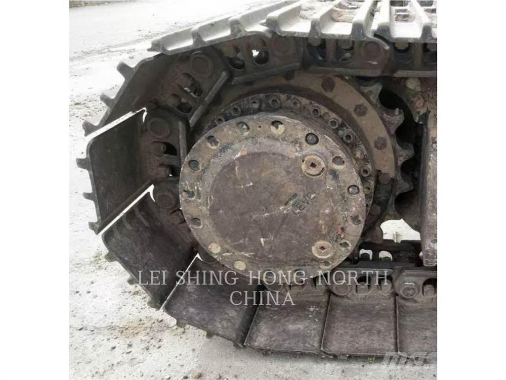 CAT 320D2GC Escavadoras de rastos